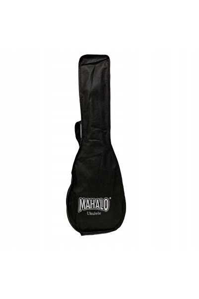 NO BRAND Set de ukulele sopran Mahalo MEGA HIBISCUS MD1H