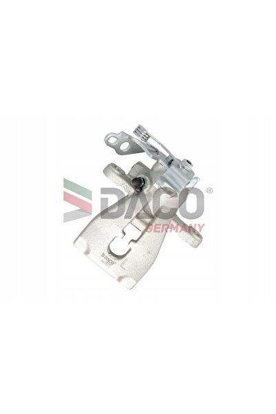 NO BRAND Clema de frână DACO Germany BA1011