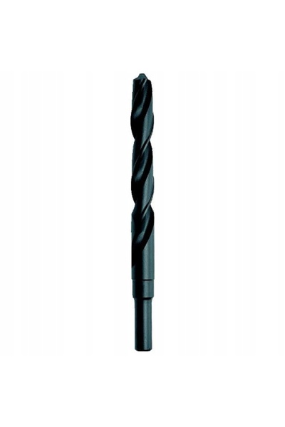 NO BRAND Burghiu elicoidal HSS 25,0 mm rectificat BMM