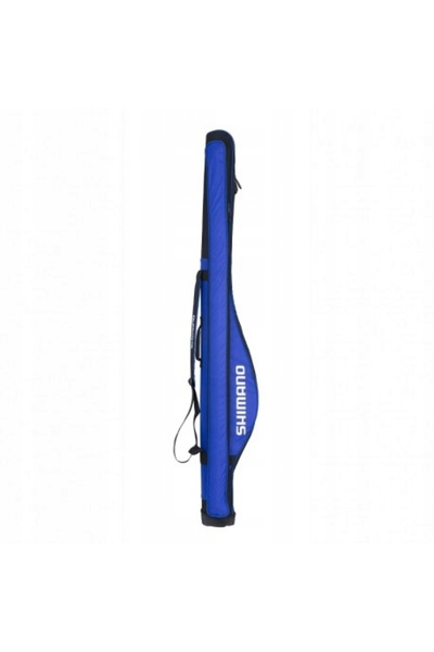 NO BRAND Husă Shimano cu două compartimente 170cm SHALLR07