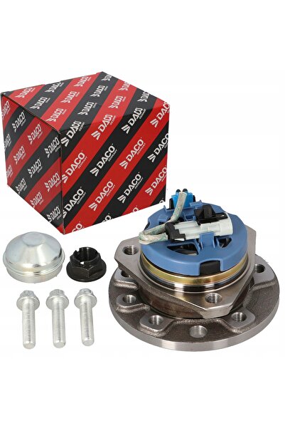 NO BRAND DACO 112704 Kit rulment roată