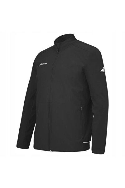 BABOLAT Hanorac de tenis Play Jacket 2024 negru M