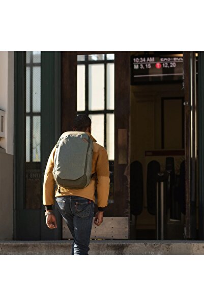 Peak Design Rucsac de călătorie impermeabil 30L
