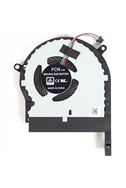 NO BRAND Ventilator Asus ROG FX504 DFS531005PL0T + pastă termoconductoare Hon...