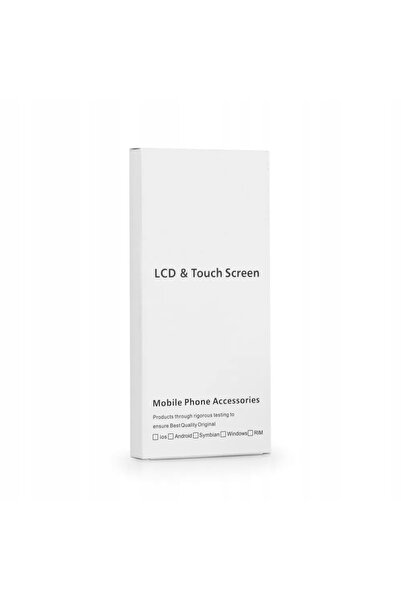 Apple Pentru iPHONE 6 PLUS 6+ DISPLAY LCD + TOUCH