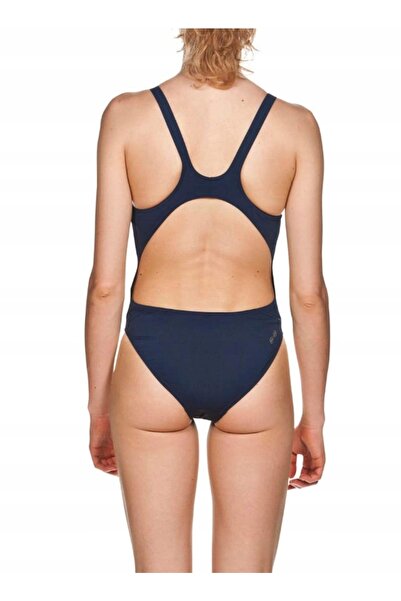 ARENA Costum de baie întreg 40C negru - alb