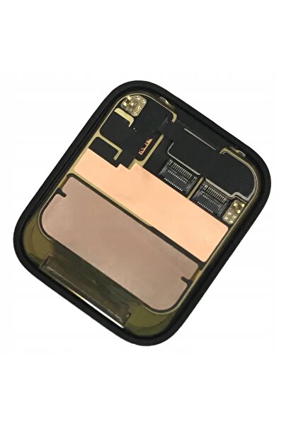 NO BRAND Ecran tactil original pentru Apple Watch Series 6 44mm A2376 OLED