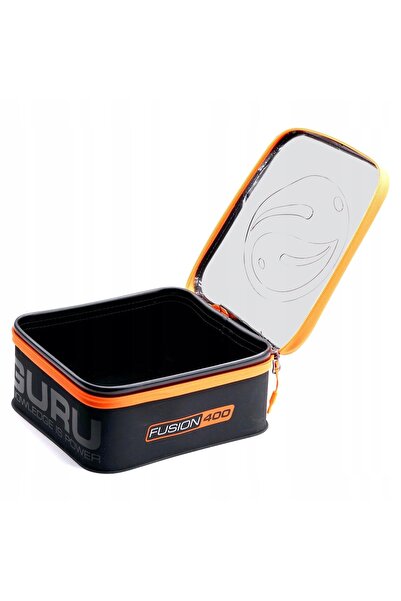 NO BRAND Guru Husă Container Fusion 400 Mică 21x18x10