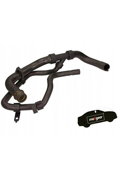 NO BRAND Furtun flexibil radiator Maxgear 18-0482