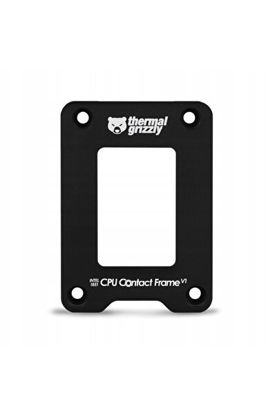 Thermal Grizzly Cadru de contact CPU cadru de contact INTEL 1851