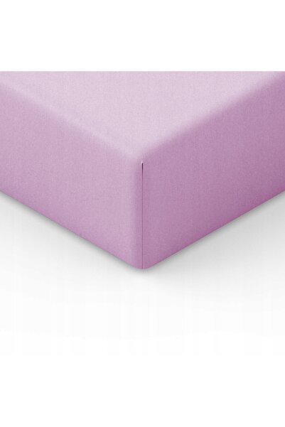 NO BRAND Cearșafuri WRZOSOWE JERSEY 140x200 CU ELASTIC ECO
