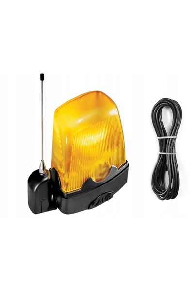 Came Lampă de avertizare KLED24 (Kiaro LED 24V)