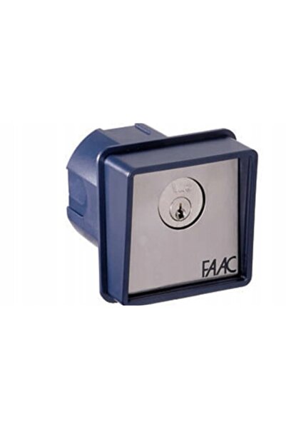 FAAC Comutator cu cheie T11