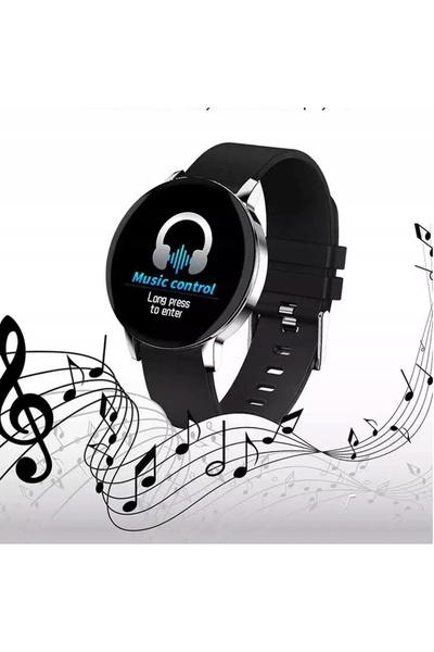 NO BRAND SMARTWATCH ceas inteligent cu brățară zcv1