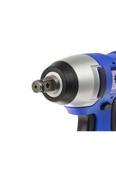 HiKOKI - Hitachi Cheie de impact fără fir 18V 1/4 " 0*AH HITSYSTEM HIKOKI