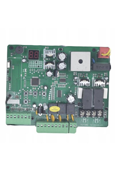 NO BRAND Unitate de control FORCE pentru acționare SW200