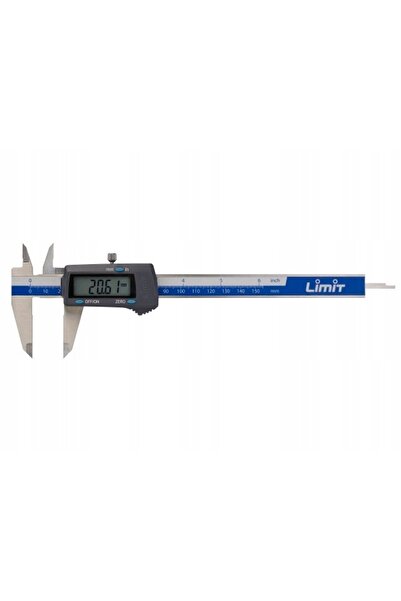 Limitless CDH 200MM 190140509 ȘUBLIMETRU ELECTRONIC CU LIMITE