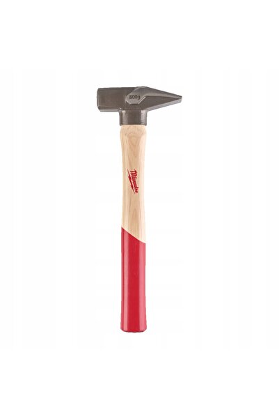 Milwaukee CIOCAN DE FERAR 800g MÂNER DE LEMN 4932478669