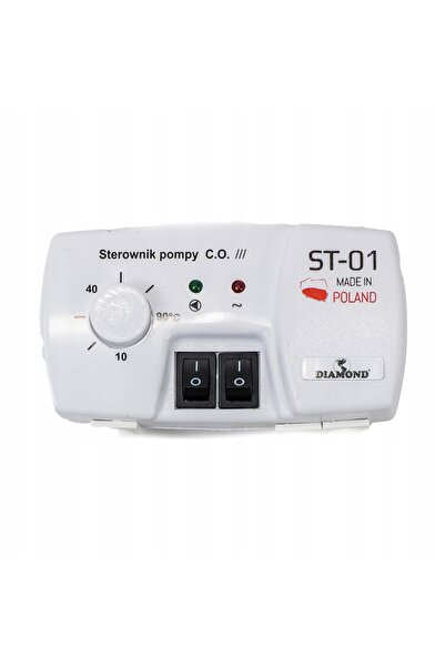 NO BRAND DIAMOND controler pentru pompa ST-01