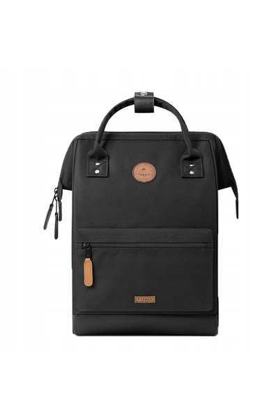 NO BRAND Rucsac casual unisex Cabaia Adventurer M Berlin - negru
