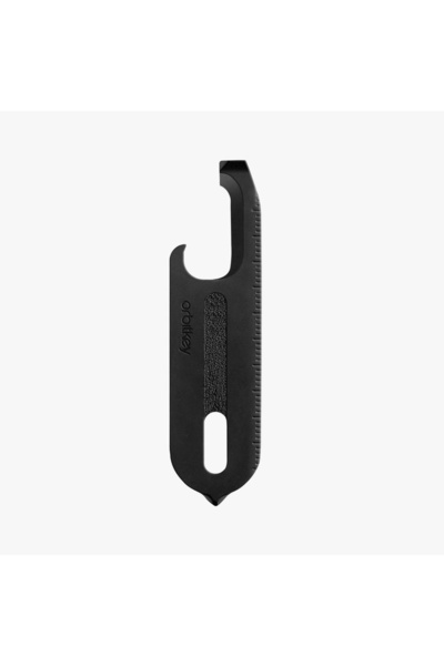 NO BRAND Micro-unealtă pentru organizatorul de chei Orbitkey Multitool V2 - n...