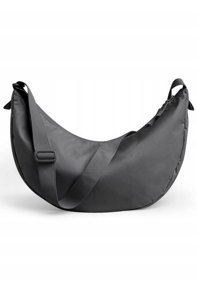 NO BRAND Geantă de umăr unisex GOT BAG Moon Bag Large - rechin