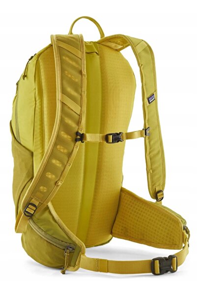 Patagonia Rucsac de drumeție urbană Terravia Pack 22 l - verde graze L