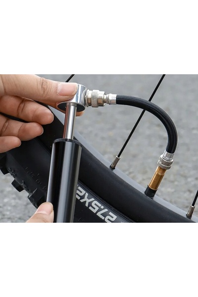 West Biking SET DE SCULE BICICLETĂ PROFISSIONAL CU CHEIE CU CĂLCĂN, POMPĂ ȘI BIT