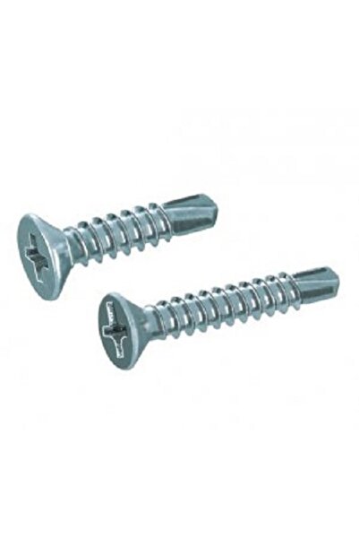 NO BRAND Șurub autofiletant cu cap conic SWS 4.2x32 1000sz