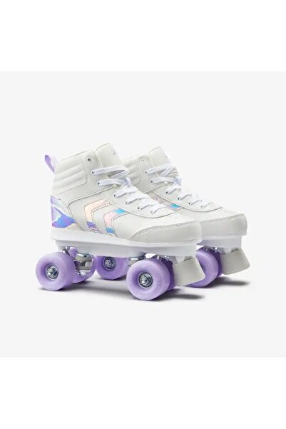 NO BRAND Role pentru copii Quad 100 JR albastru