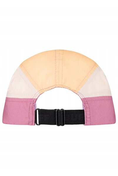 Buff Șapcă sport 5 panouri Go Cap - domus azalea L/XL