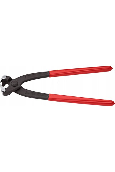 Knipex OETIKER 220MM Clește pentru montarea benzilor de prindere
