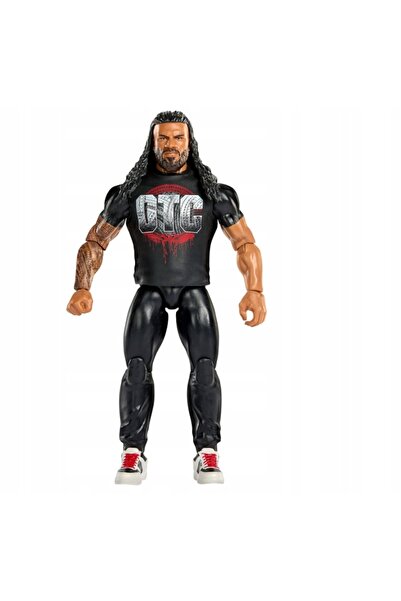NO BRAND Figurină de acțiune WWE Wrestling Roman Reigns - JHH82