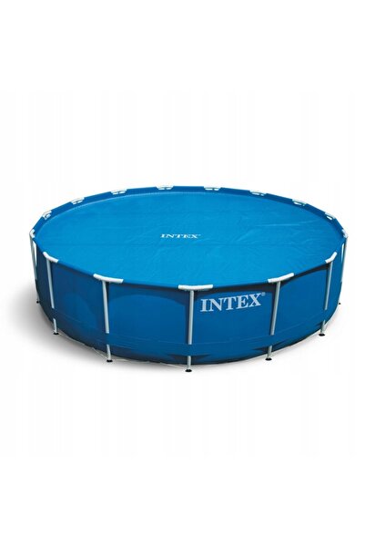 Intex Prelată solară pentru piscină 305 cm 28011