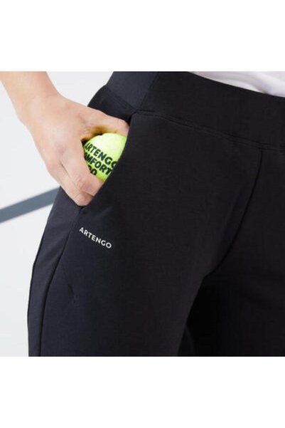 NO BRAND Pantaloni de tenis pentru femei Artengo Soft Dry 900