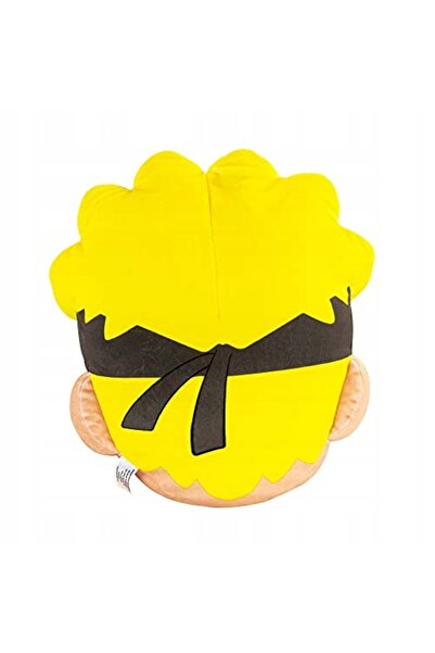 NO BRAND Pernă de pluș Tomy 40 cm Club Mocchi Mocchi Naruto Mega Pluș