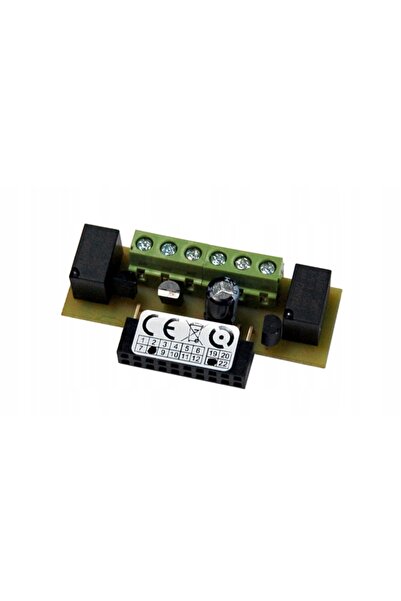 PROXIMA Adaptor card SR 2K pentru radio Sommer