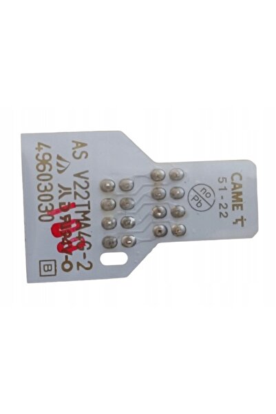 Came ADAPTOR CHEIE MTMA CONNECT 88040-0055