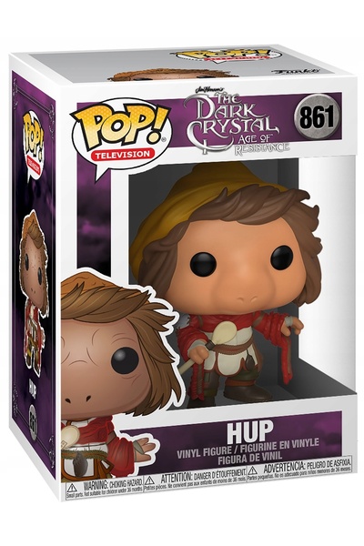 Funko Pop Hup 861 Cristalul Întunecat Funko POP! Vinyl