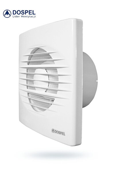 Dospel Ventilator de perete RICO 100 WCH, 007-4204