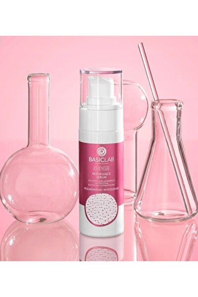 NO BRAND BASICLAB Ser Reductor 15% Acid Azelaic 30 ml