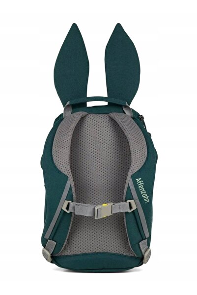 NO BRAND Rucsac pentru copii Affenzahn Small Friend - iepure