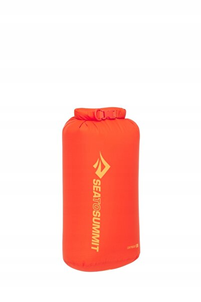 Sea to Summit Sac impermeabil ușor 5 l - portocaliu picant