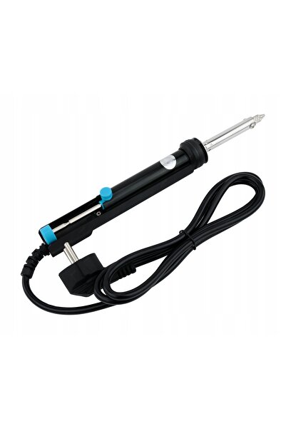 NO BRAND DEZLIPITOR ELECTRIC CU VÂRF DE ASPIRAȚIE XS-845SD 30W 2 VÂRFURI AC