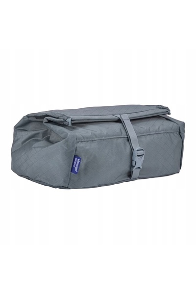 Thule Sac pentru încălțăminte de călătorie - gri pond