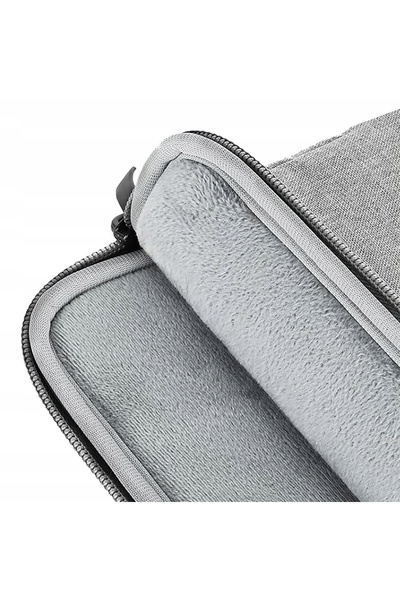 NO BRAND HUSĂ SOFT CASE CU FERMOAR compatibilă cu Apple iPad Pro 13 13 A2925 ...