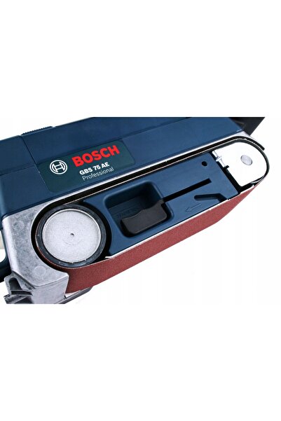 Bosch GRINDER BELT NETWORK GBS 75 AE 750W 203V 0601274078