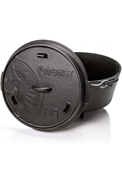 NO BRAND Petromax Dutch Oven FT9 - negru