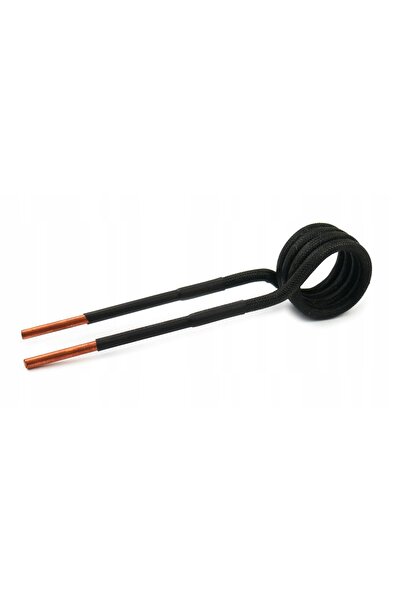 NO BRAND Bobină inductoare pentru încălzitor prin inducție LATERAL d. 20mm lu...