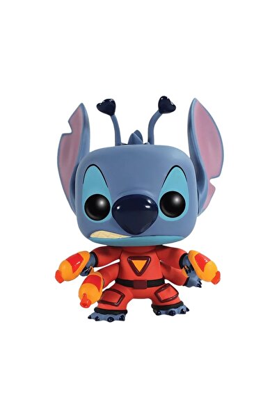 Funko Pop 626 Stitch 125 Disney Lilo & Stitch Funko POP! Vinil
